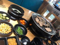 -九田家黑牛烤肉(溧水万达店)