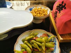 -那些年一起吃串的地方烧烤(观前街店)