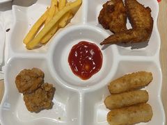 -豪客来牛排(鼓楼名店街店)