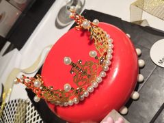 -美事客·面包·蛋糕·甜品(CBD店)