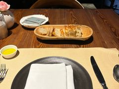 -Mercato莫卡多露台餐厅与酒吧(K11店)