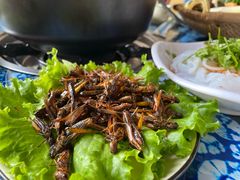 -恋羊时代黑山羊火锅(滨海大道店)