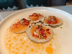 -粤盛海鲜楼(融冠乐城店)