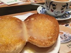 -翠华餐厅(百老汇店)