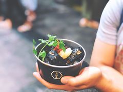 长沙臭豆腐-黑色经典臭豆腐·湖南特产(太平街口店)