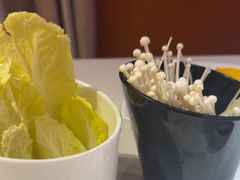 -牛品福潮汕牛肉火锅(旺庄店)