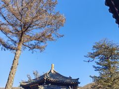 -五台山风景名胜区