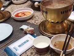 -丰卓会海鲜自助(中润大道店)