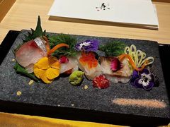 -眞日本料理