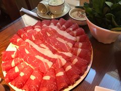 -竹叶涮肉坊(总店)