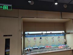 -海底捞火锅(天一广场亚细亚店)