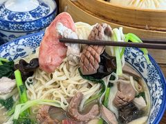 -潘德林茶社(新城河路店)