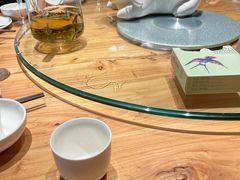 -黄山老妈·土菜(碧桂园店)