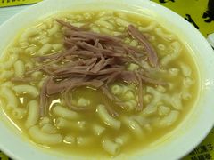 -澳洲牛奶公司(佐敦店)