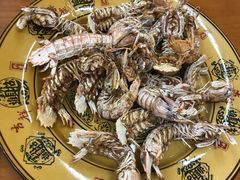 -望海潮海鲜店 特色家常菜(在海一方店)