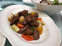 -上海小南国(金桥国际广场店)