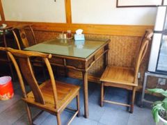-街头顶黄记馄饨王(中山中路店)
