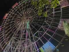 -南昌之星摩天轮