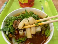 -江三王记牛杂馆(总店)