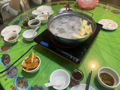 -华哥新鲜猪精品美食