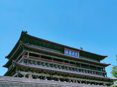 -西安鼓楼