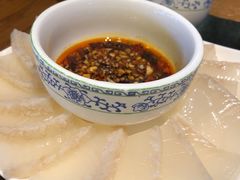 -东三省东北铁锅炖(龙泉店)