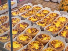 -味多美蛋糕(灯市口店)