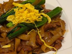 -太平馆餐厅(尖沙咀店)
