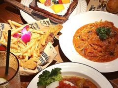 -大鱼徽州·寻味徽菜(星光总店)