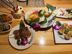 -酒井酱子·深夜食堂(东城汇店)
