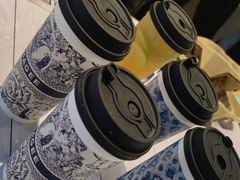 -霸王茶姬(常熟印象城店)