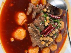 -汉水谣·江景餐厅(江滩店)