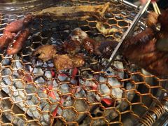 -大壮家原味烤肉(兴华北街店)