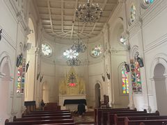 -平安桥天主教堂