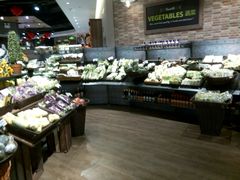 -永辉Bravo超市(东二环泰禾广场店)