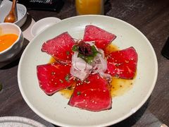 -匠和风精致料理(莆田财富中心店)