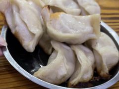 -黄阿姨锅贴大王(万航渡路店)