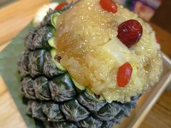 -云海肴·汽锅鸡·云南菜(天津国金汇店)