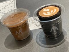 -M Stand(宁波万象城店)