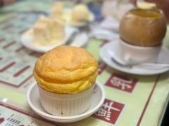 -香港華心糖水鋪(南西总店)