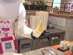 -野人先生Gelato(上海长宁龙之梦店)