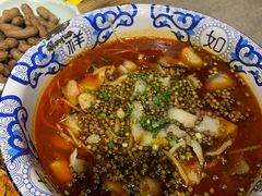-嘎嘎鸭脑壳(金琴店)