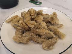 -金海湾海鲜排档(朱家尖店)