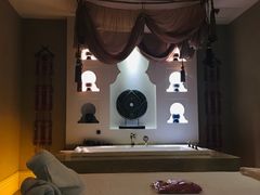 -素可汤泉(天宝大厦店)