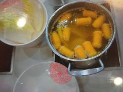 -阿香婆欢乐火锅(淄博万象汇店)