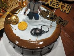 -楼兰新疆主题餐厅(苏州中心店)