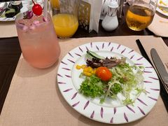 -广州富力丽思卡尔顿酒店