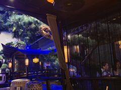 -绿茶餐厅(千岛湖银泰城店)