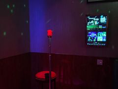 -好声音时尚量贩KTV(之心城店)