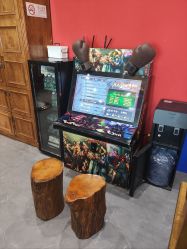 -贝勒爷专业男发